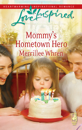 Title details for Mommy's Hometown Hero by Merrillee Whren - Available